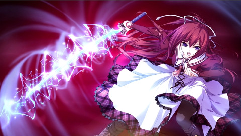 Vitaアニメ壁紙box