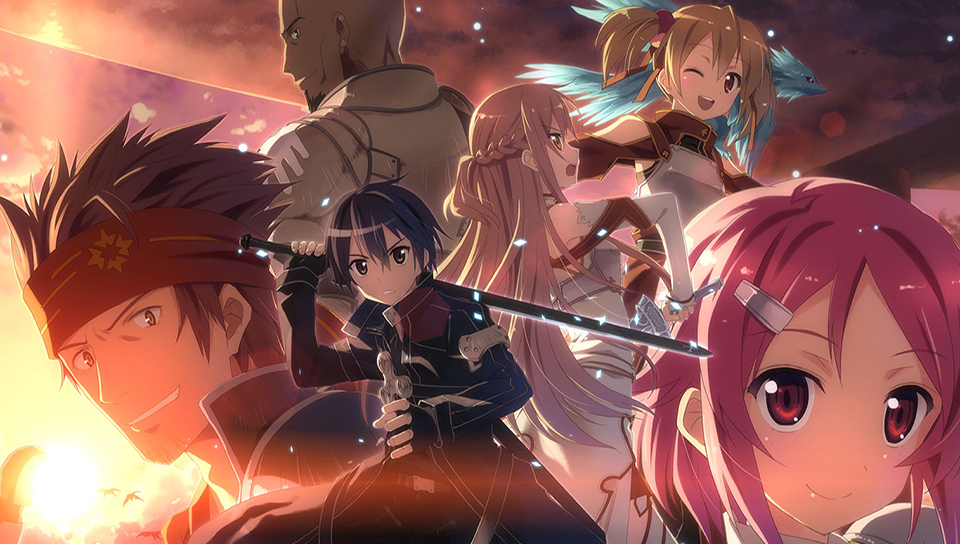 壁紙 ソードアート オンライン5 Psp改造初心者日記 壁紙 ソードアート オンライン5 Psp改造初心者日記