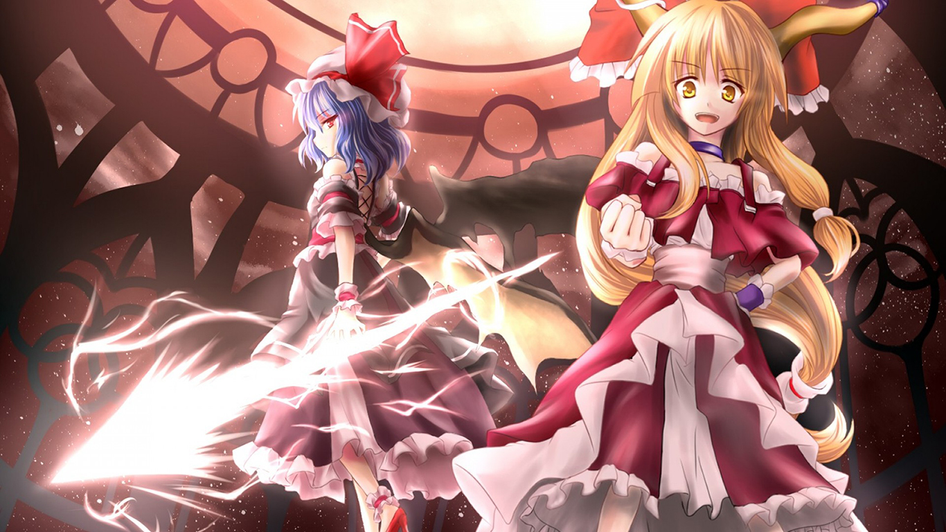 壁紙 東方project39 Psp改造初心者日記 壁紙 東方project39 Psp改造初心者日記