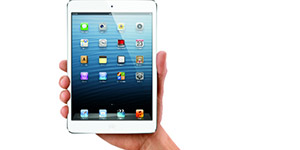 ipad mini