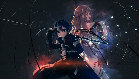 壁紙 ソードアート オンライン 24 Psp改造初心者日記 壁紙 ソードアート オンライン 24 Psp改造初心者日記