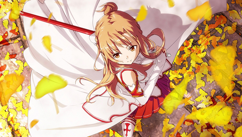 壁紙 ソードアート オンライン 21 Psp改造初心者日記