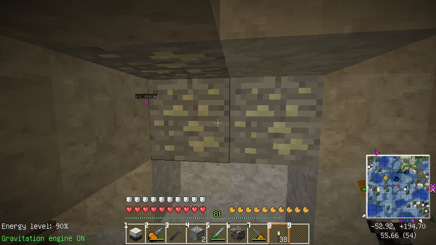 Minecraft Mod解説 工業化mod Forestry For Minecraft編 Part1 導入 Psp改造初心者日記 Minecraft Mod解説 工業化mod Forestry For Minecraft編 Part1 導入 Psp改造初心者日記