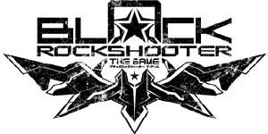 Black Rockshooter the game