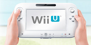 wii u