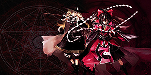 touhou 30
