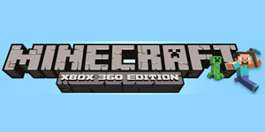 Minecraft XBOX360 EDITION