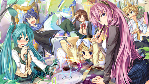 vocaloid 2 480 272
