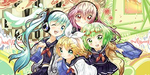 vocaloid3