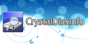 CrystalDiskInfo