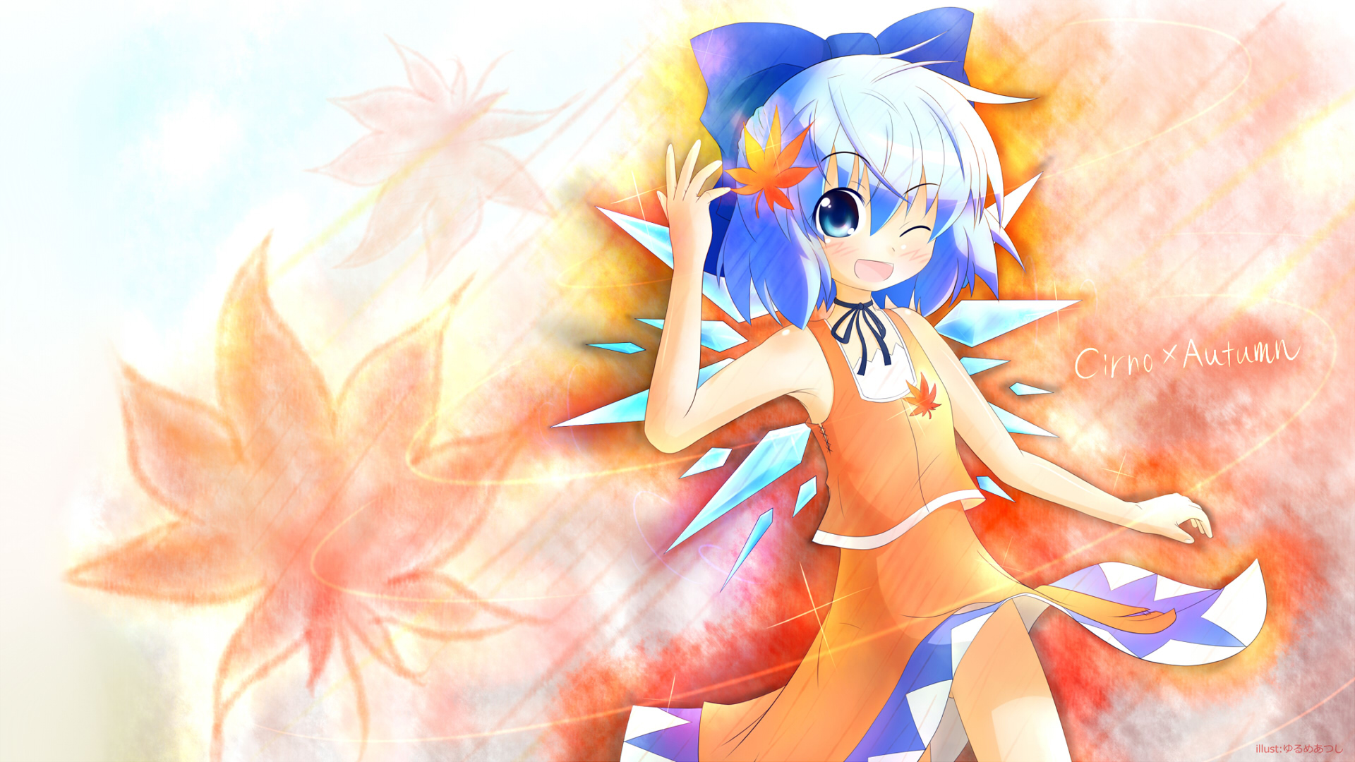 壁紙 東方project 23 Psp改造初心者日記 壁紙 東方project 23 Psp改造初心者日記