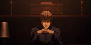 fate