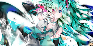 vocaloid