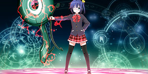 chunibyou 12