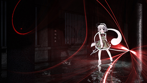 壁紙 東方project 45 Psp改造初心者日記 壁紙 東方project 45 Psp改造初心者日記