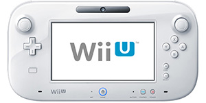 Wii U