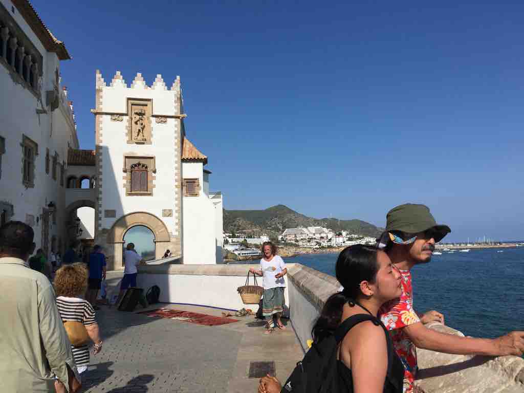地中海 バカンスとは こういうもの 3の2 Masakoのふふん 地中海 バカンスとは こういうもの 3の2 Masakoのふふん