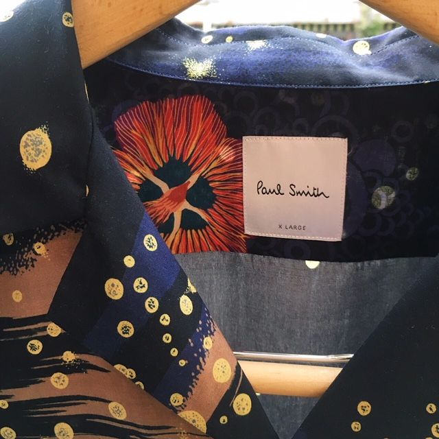 Luna Hawaiian Pst ブログ