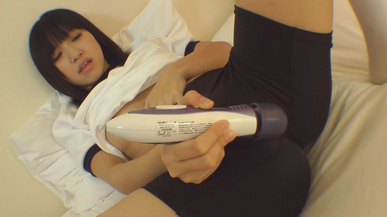 スパッツ オナニー    gif 朝倉ことみちゃんのスパッツオナニー画像 : 高橋kouのサイケデリックパペット