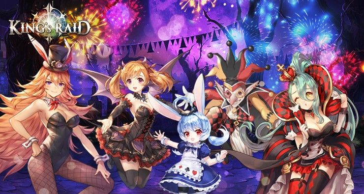 常識 キャラの衣装を課金しないで見る方法 キングスレイド キンスレ キン速 キンスレ攻略まとめ速報 常識 キャラの衣装を課金しないで見る方法 キングスレイド キンスレ キン速 キンスレ攻略まとめ速報