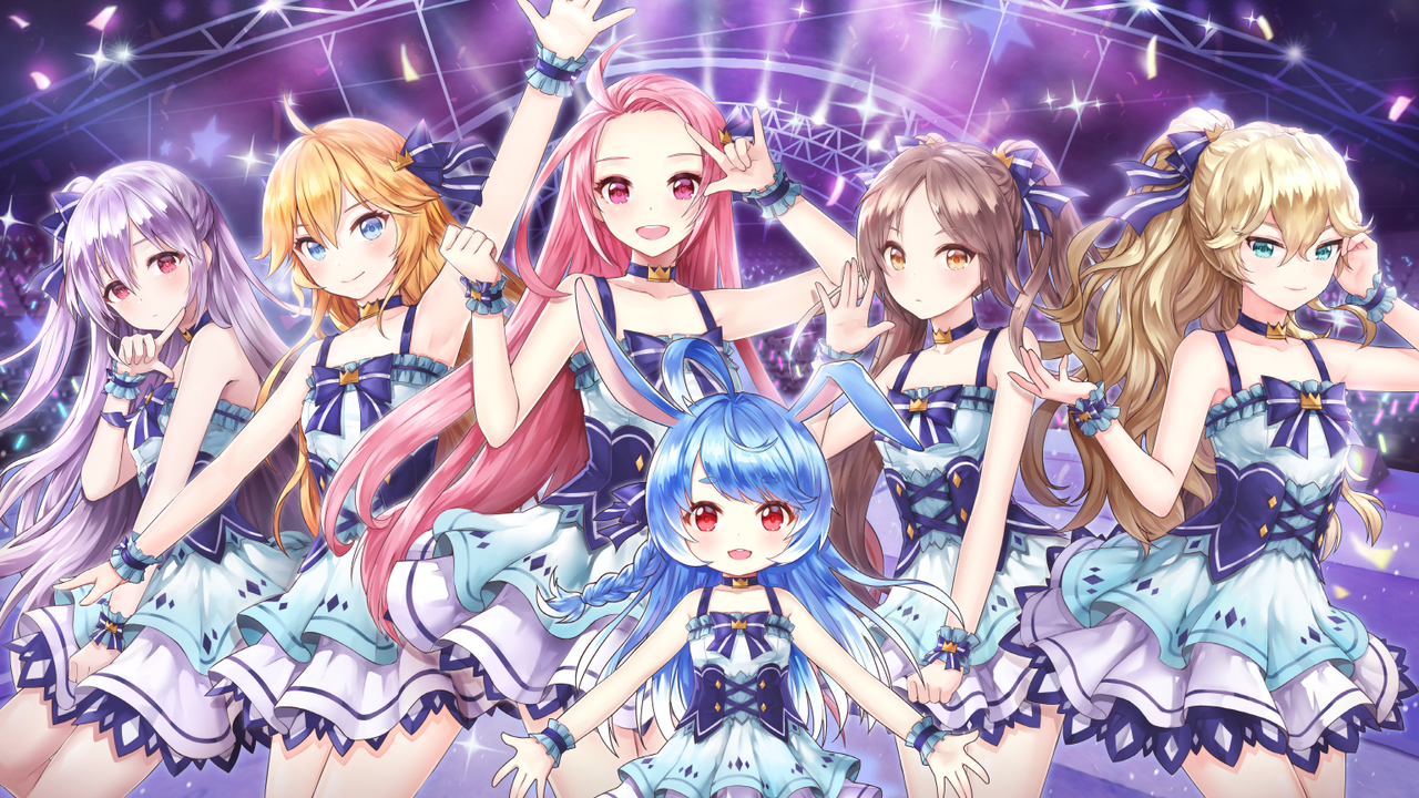 アイドル衣装には戦闘中エフェクトも勝利時モーションも変わって凝ってるな キン速 キンスレ攻略まとめ速報 アイドル衣装には戦闘中エフェクトも勝利時モーションも変わって凝ってるな キン速 キンスレ攻略まとめ速報