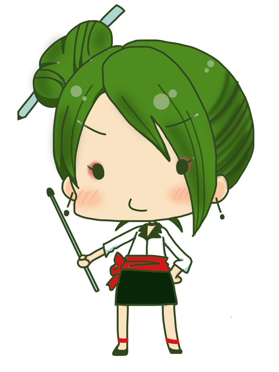 イラスト修正でここが変わった アイドル衣装まとめ キン速 キンスレ攻略まとめ速報