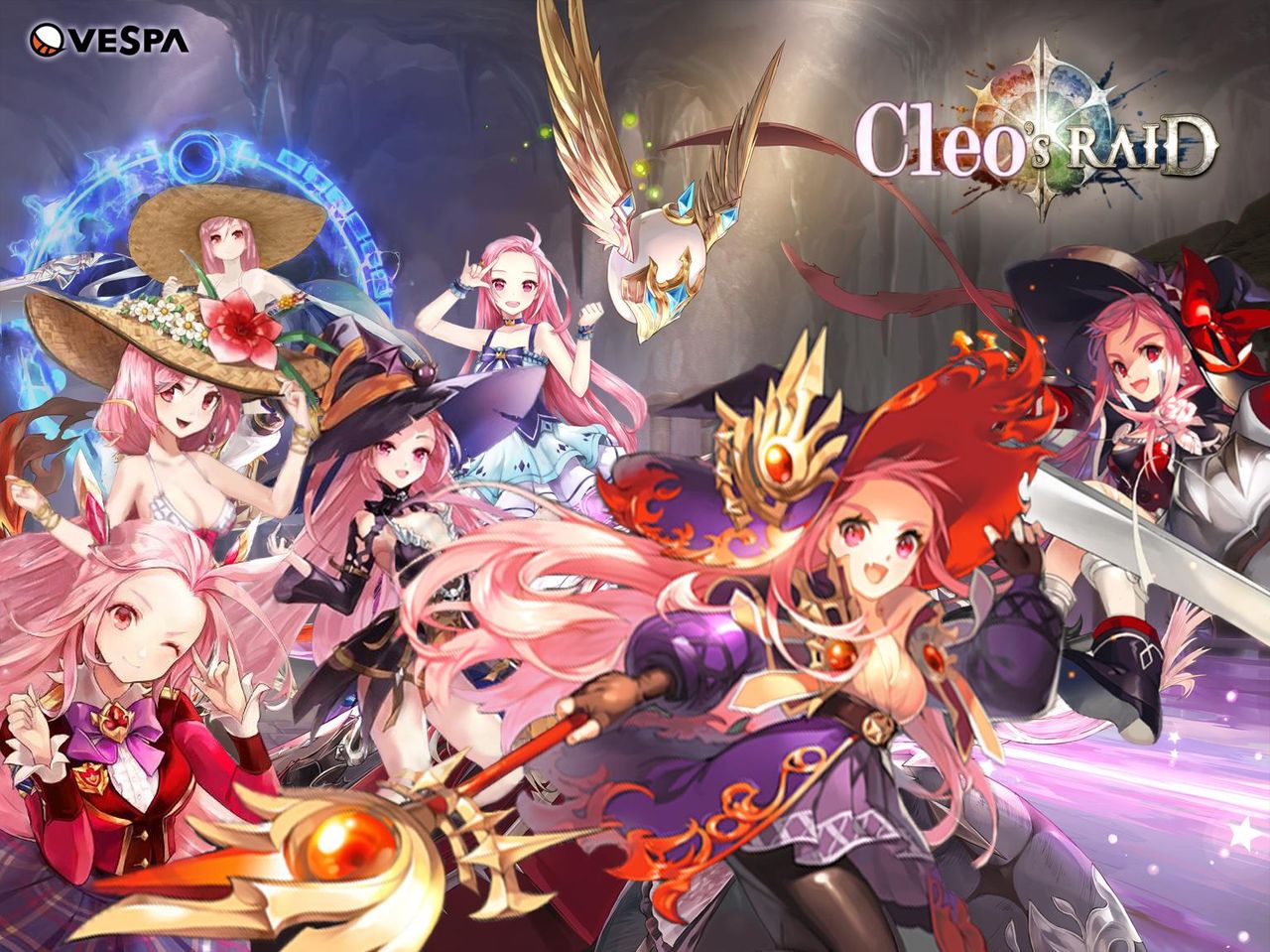 5からが本番 クレオはミリアンヌよりも火力 が出るよ キン速 キンスレ攻略まとめ速報 5からが本番 クレオはミリアンヌよりも火力 が出るよ キン速 キンスレ攻略まとめ速報