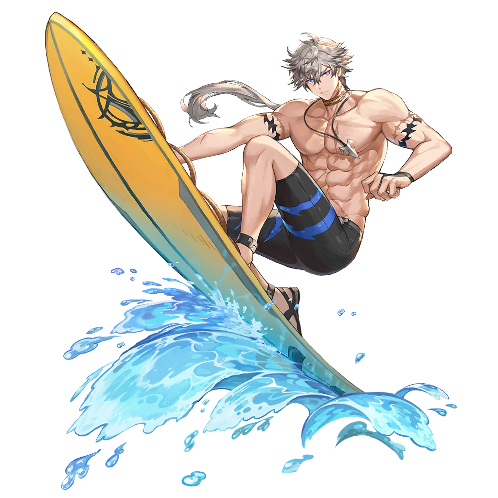 キングスレイド キンスレ 1次水着シーズン2のキャラ画像一覧 Summer Tide キン速 キンスレ攻略まとめ速報 キングスレイド キンスレ 1次水着シーズン2のキャラ画像一覧 Summer Tide キン速 キンスレ攻略まとめ速報