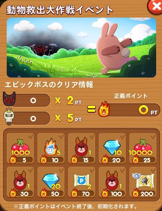 ポコパン イベント情報 ポコブロ