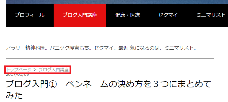 ブログ入門講座 アクセス数をかせぐ仕組みをつくる 精神科医がブログで副業やってみた ブログ入門講座 アクセス数をかせぐ仕組みをつくる 精神科医がブログで副業やってみた