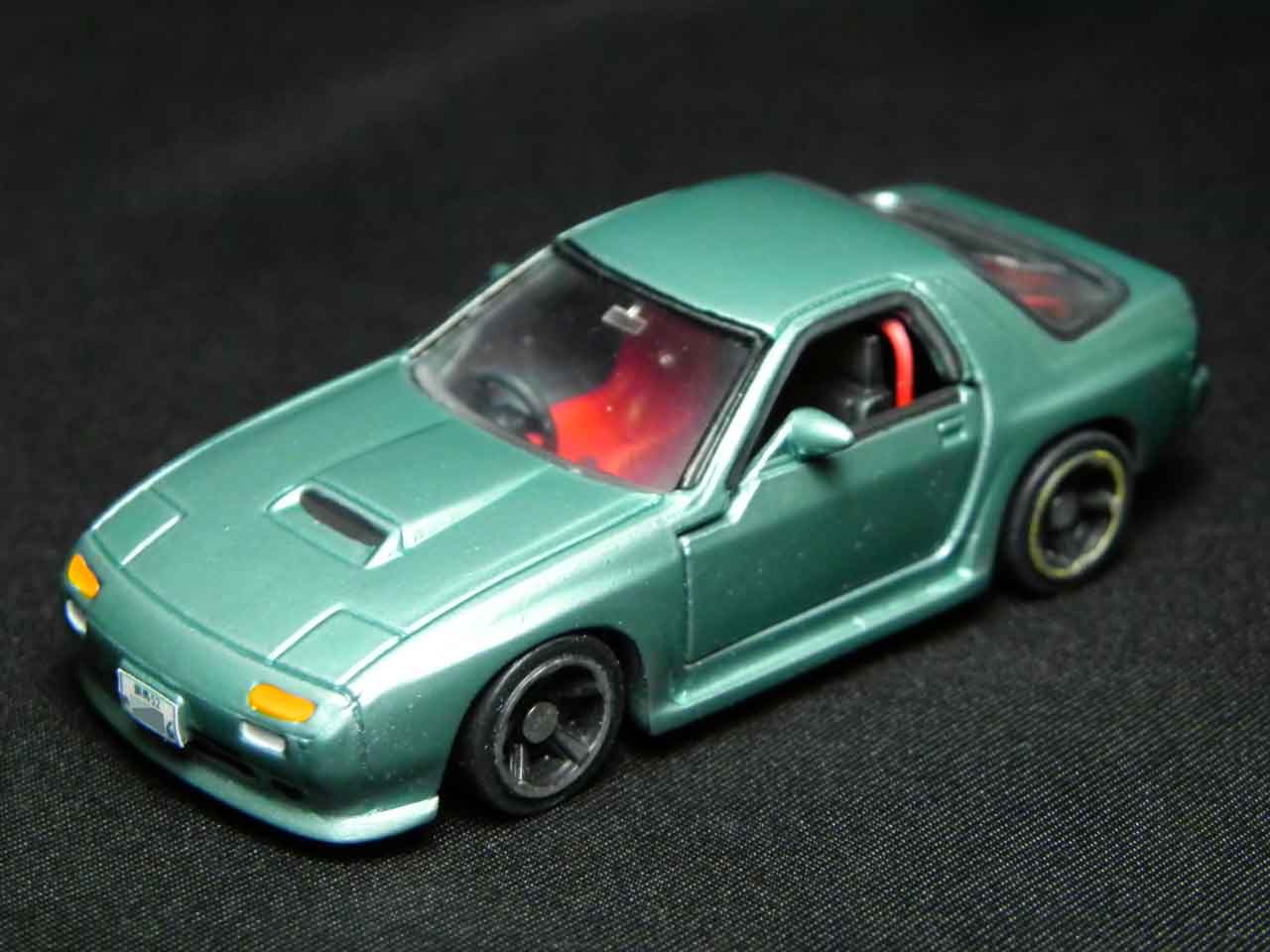 注目ブランド トミカ改造 カスタム 制作依頼ページ ミニカー Thispublicaddress Com