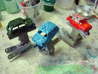 トミカ ミニクーパー ミニミニ大作戦 3台セット トミカ ミニクーパー