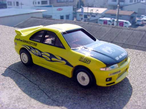 B/Oトミカ ニッサン スカイラインGTR B/Oトミカ ニッサン スカイラインGTR トミカプレミアムNo.11】日産