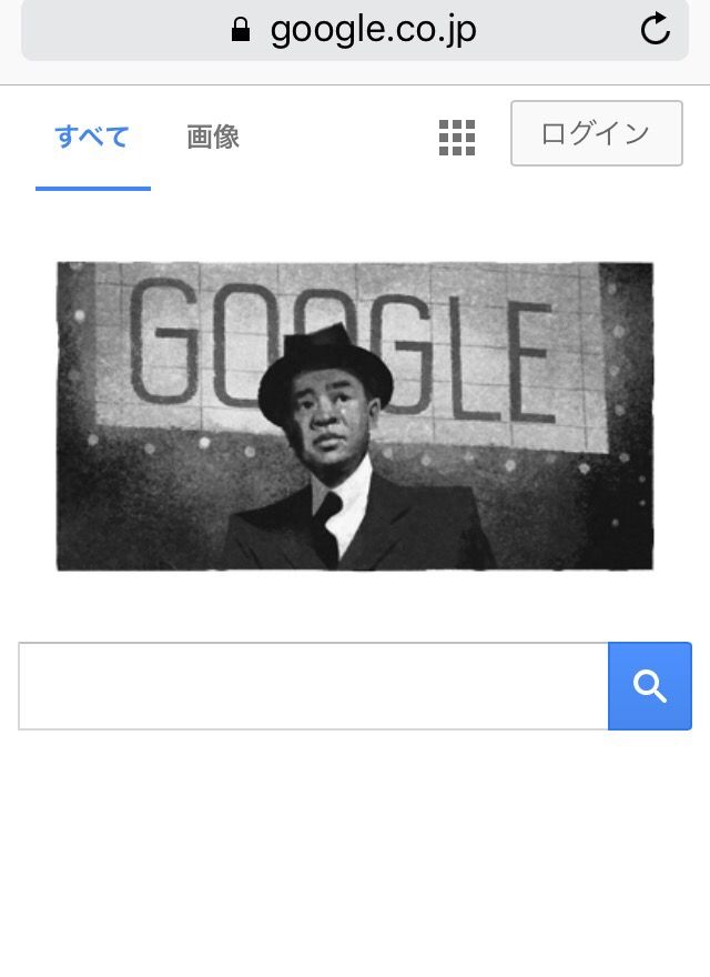 野獣先輩 ついにgoogleトップを飾る なんjワールド