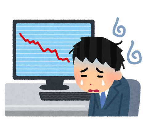 Fxで大損するコピペ たまに見たくなる なんjワールド