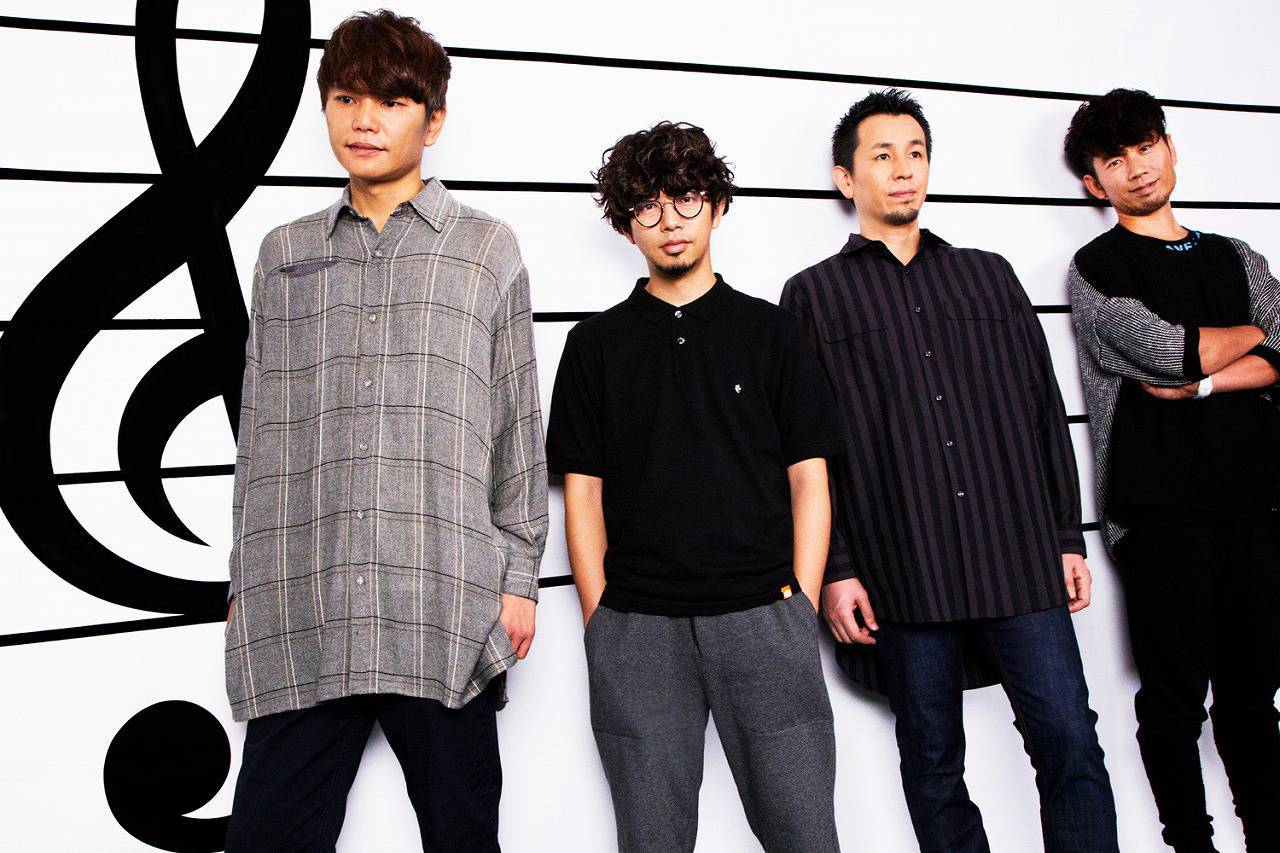 アジカン リライト以外も聞いてくれ なんjワールド