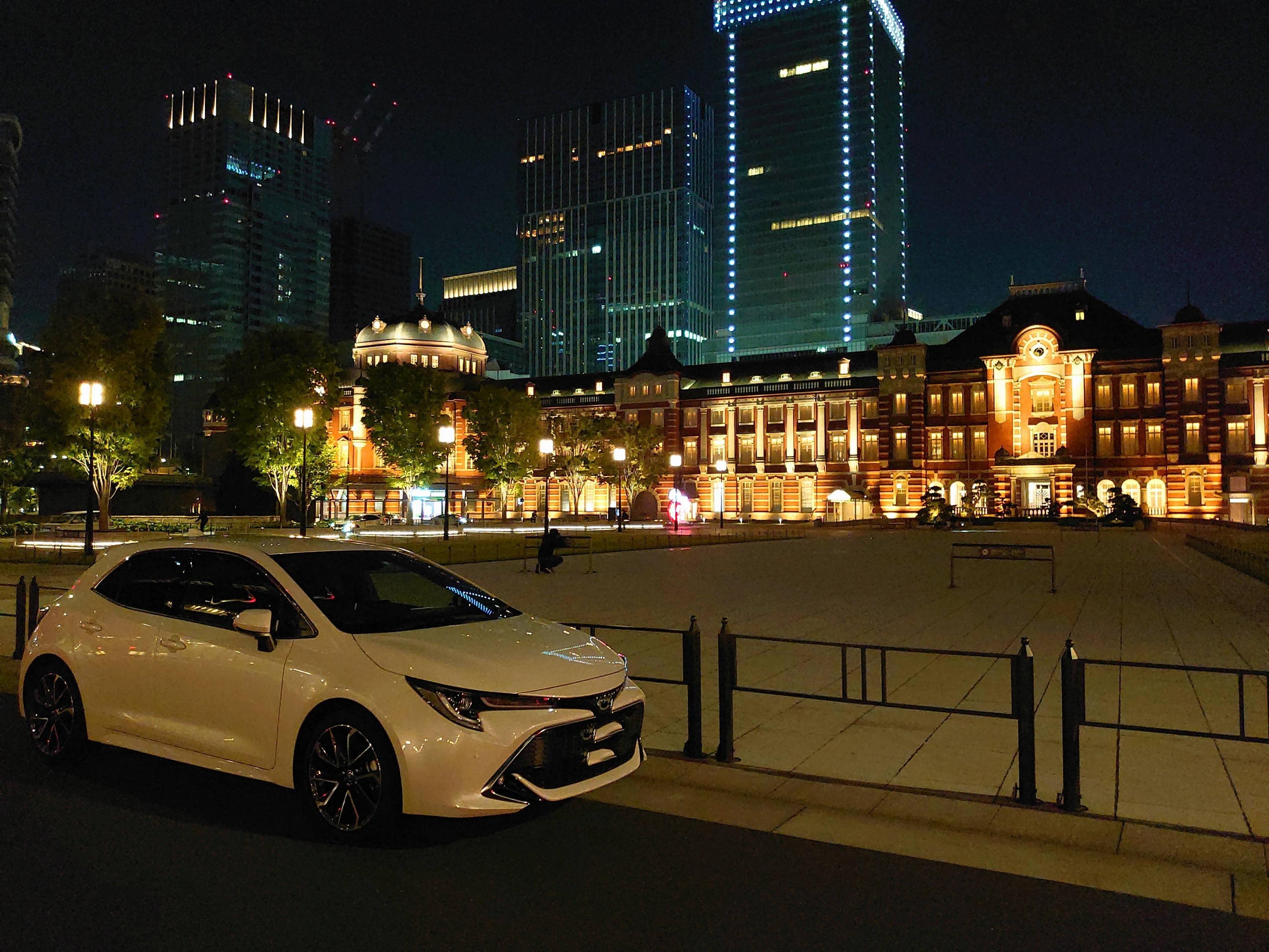 画像 閑散とした夜の東京を愛車でドライブしてきたで なんjワールド 画像 閑散とした夜の東京を愛車でドライブしてきたで なんjワールド