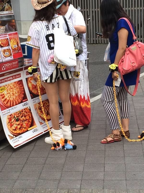 悲報 阪神ファン 一線を超える なんjワールド 悲報 阪神ファン 一線を超える なんjワールド