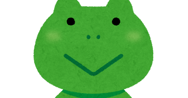 彡 ﾟ ﾟ カエルの歌はガチ なんjワールド