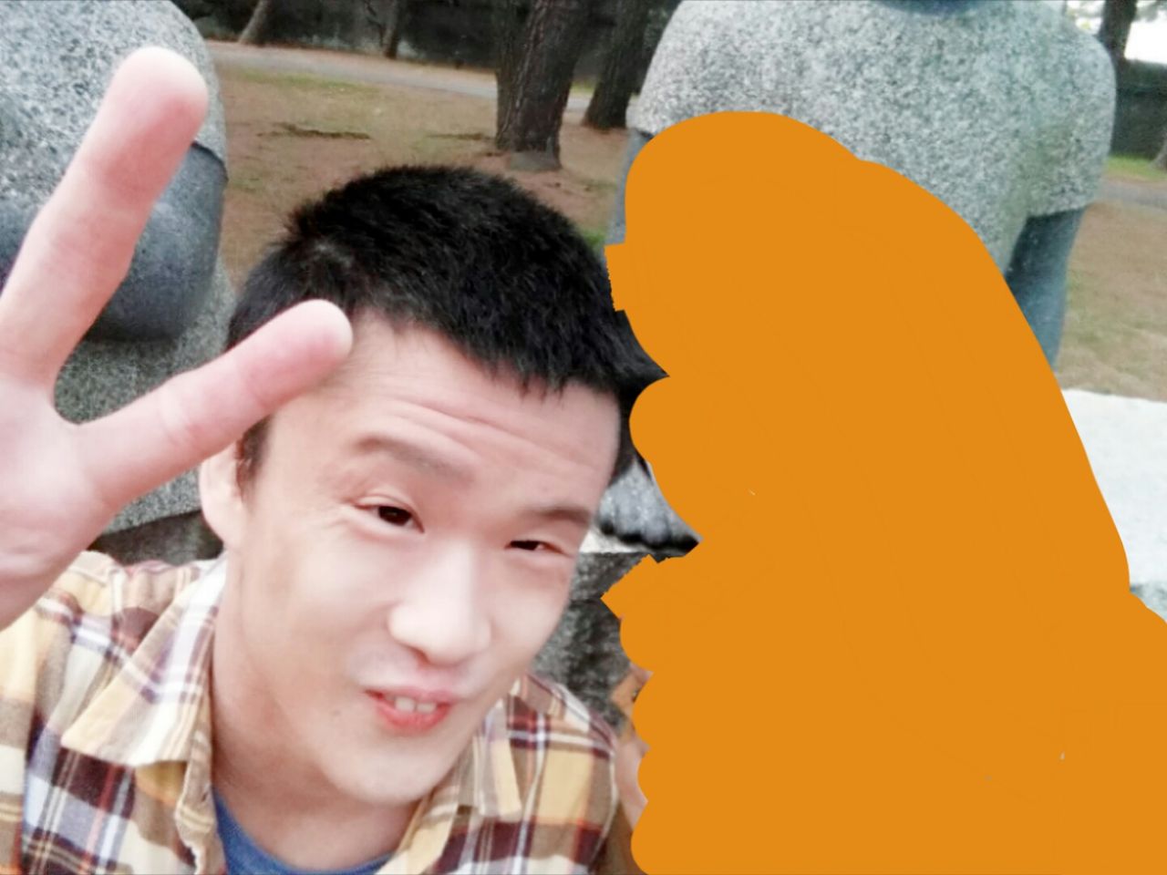 Syamu 私は 知的障害者ではありません なんjワールド Syamu 私は 知的障害者ではありません なんjワールド