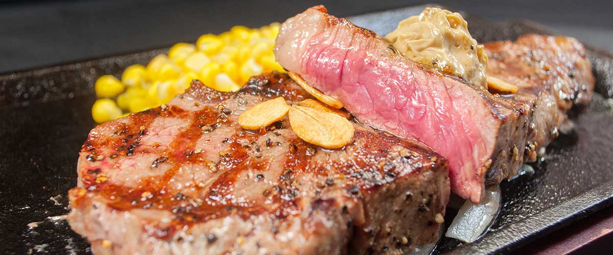 なんj民 いきなりステーキまずい 本当は美味しいけど言ったらバカにされる なんjワールド