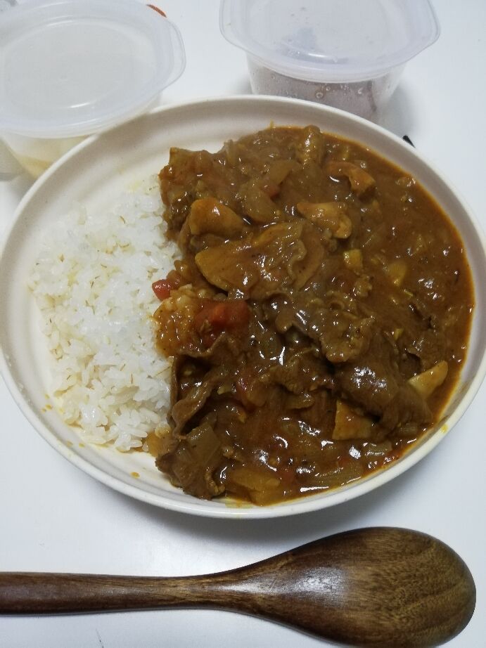 画像 ワイの作ったスパイスカレー なんjワールド 画像 ワイの作ったスパイスカレー なんjワールド