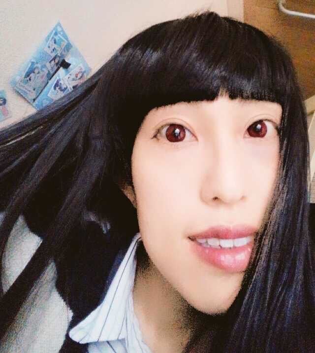 画像 女やが面長すぎて人生ハードモード なんjワールド