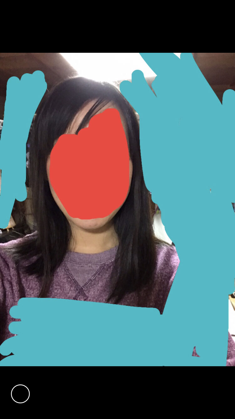 画像 女やが面長すぎて人生ハードモード なんjワールド