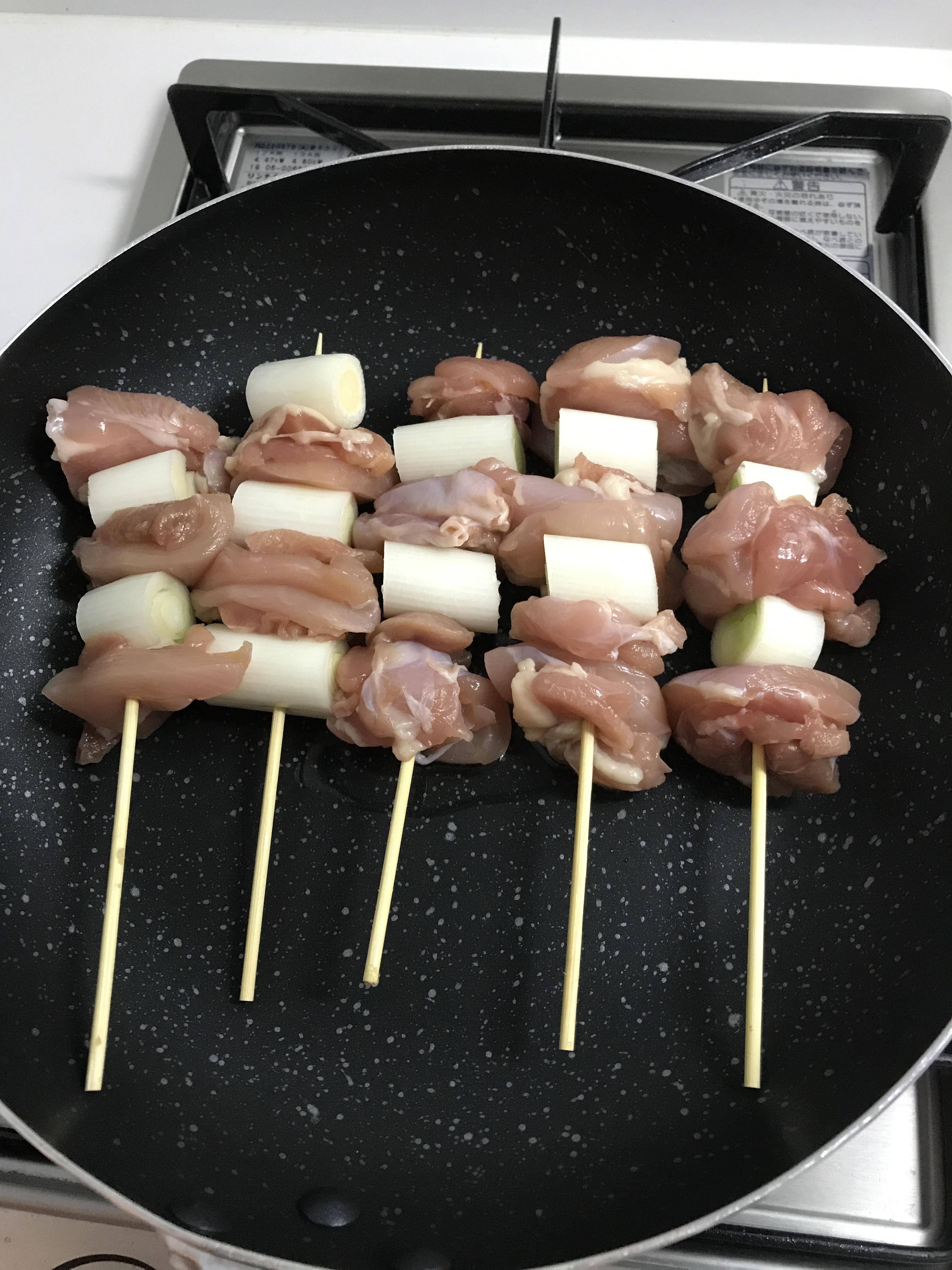 画像 焼き鳥作るで なんjワールド 画像 焼き鳥作るで なんjワールド