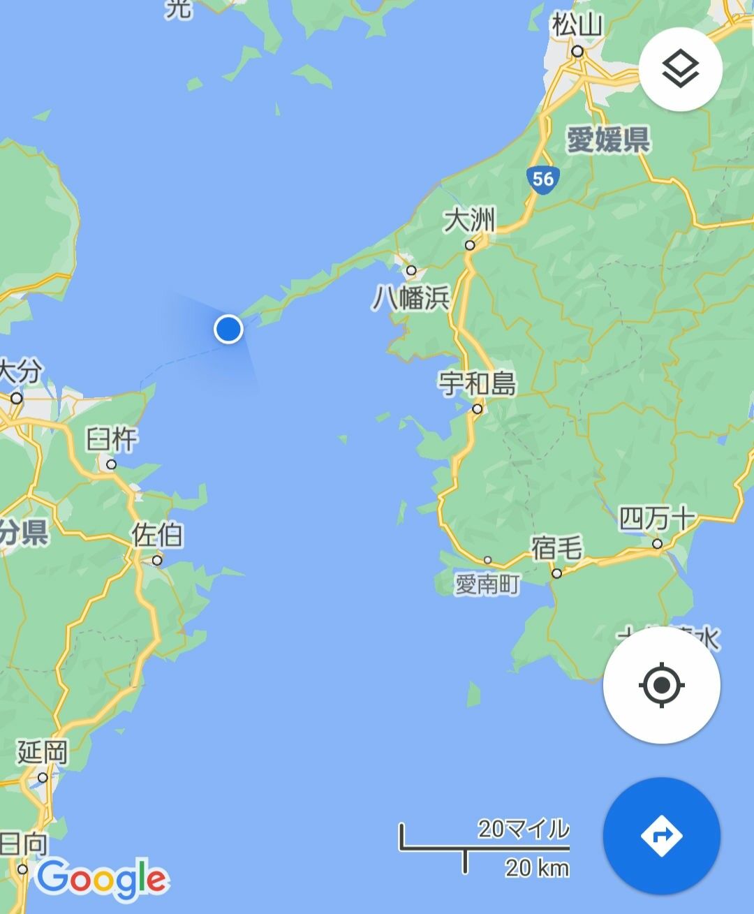 悲報 なんj民さん とんでもない場所に住んでる なんjワールド