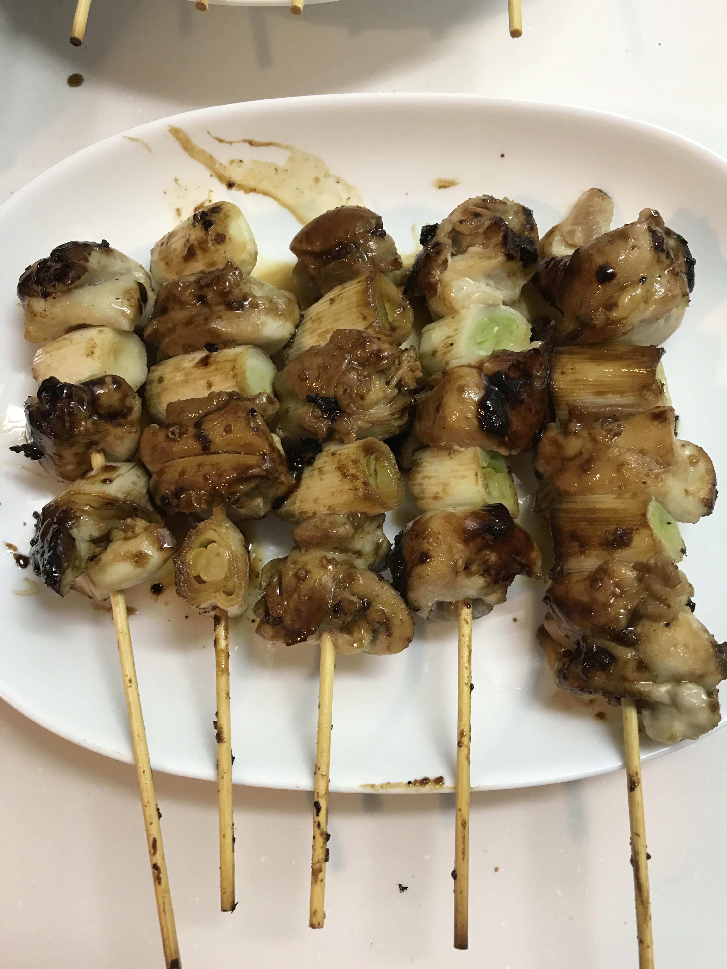 画像 焼き鳥作るで なんjワールド 画像 焼き鳥作るで なんjワールド