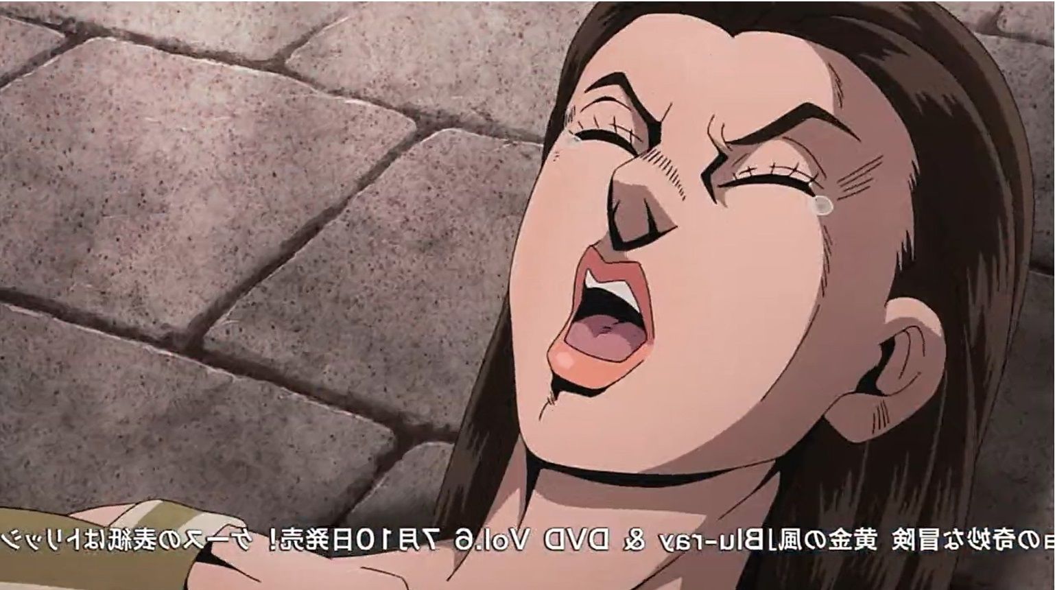 ンアッー かわいい