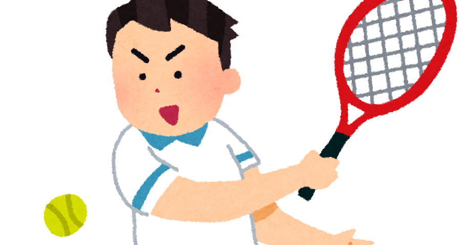 彡 ﾟ ﾟ ラケット破壊はメンタルコントロールの技術の一つ なんjワールド