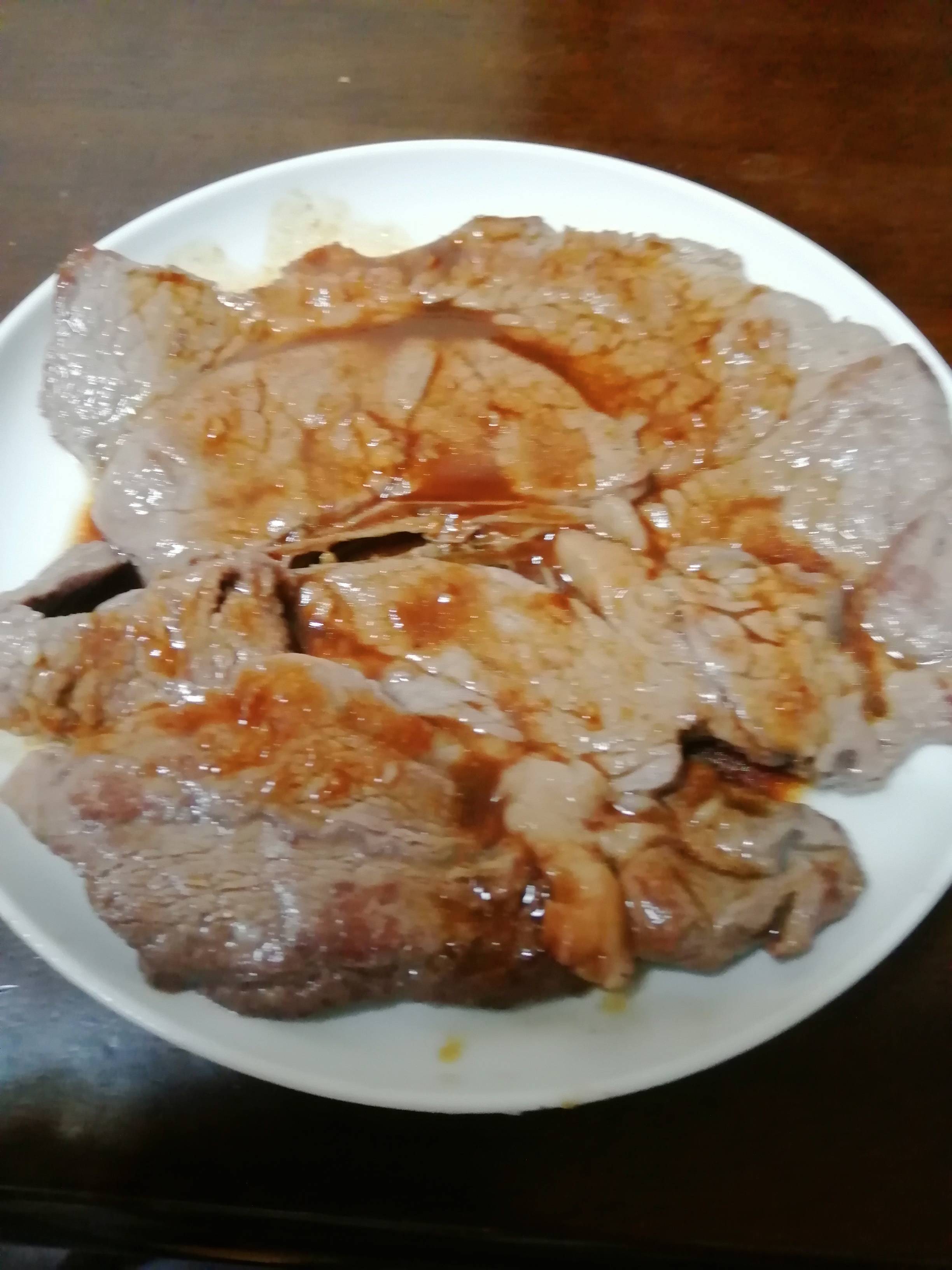 悲報 わいの作ったステーキ ケンモ飯っぽい なんjワールド 悲報 わいの作ったステーキ ケンモ飯っぽい なんjワールド